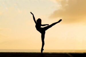 brain abillity to dance