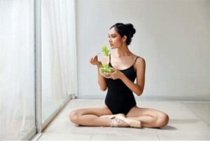 dancer diet