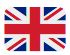 english flag