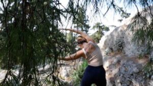 Mind Body Practice me tin lydia xourafi