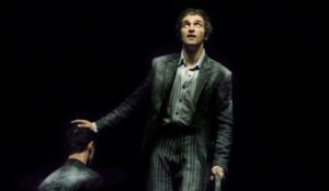 still life dimitris papaioannou piso apo ton toixo