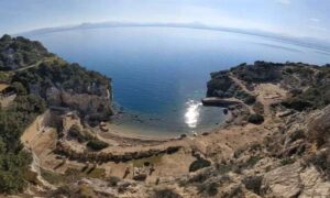 yoga pezoporeia loutraki 2022