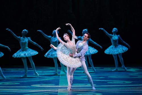 gala bolshoi