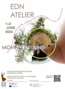 moving ground