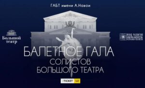 Uzbekistan bolshoi