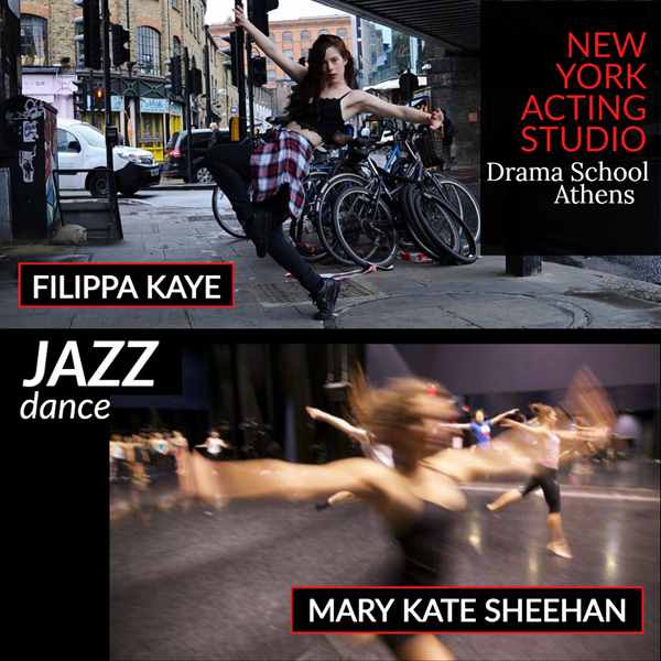 mathima jazz new york dance studio
