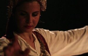 paradosiakoi xoroi xristina magiaki