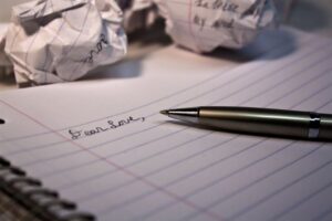 open letter