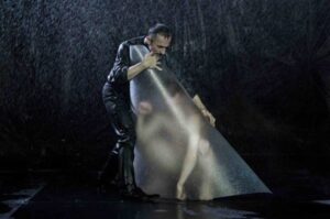 INK dimitris papaioannou sto megaro