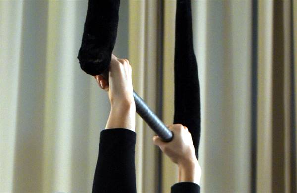 mathima trapeze myrto petroxeilou