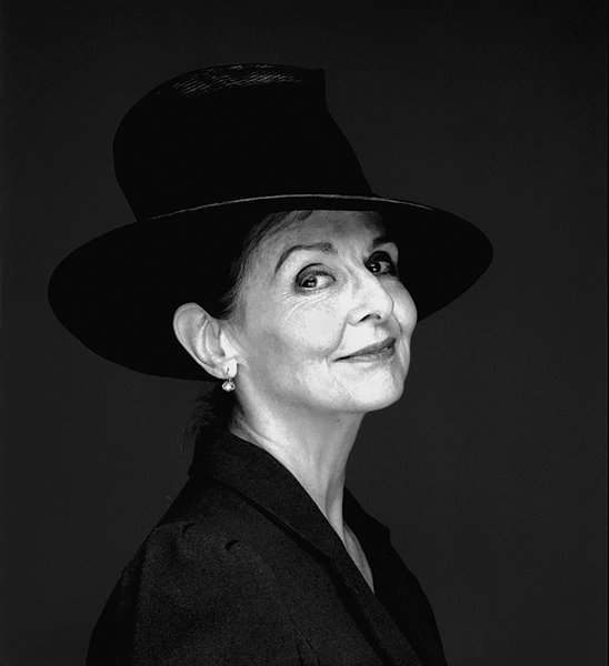 apeviose Lynn Seymour