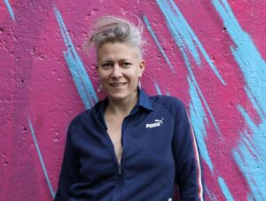 open call Anna Konjetzky