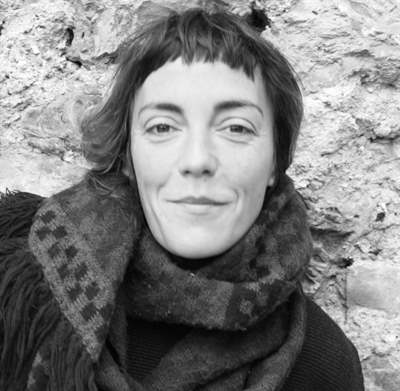 ainara retrato