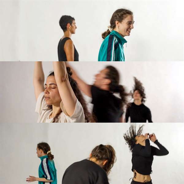 danceathon