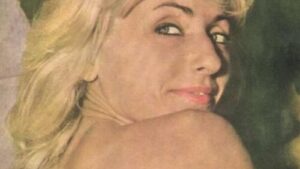 linta alma