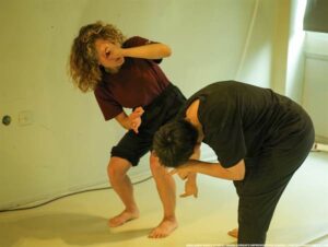 gorgia seminario contact