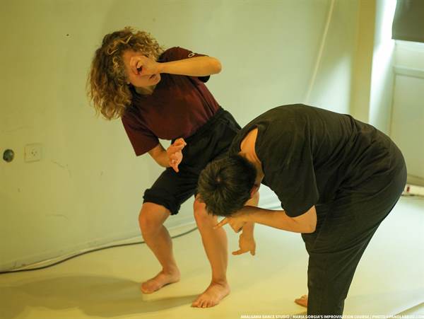 gorgia seminario contact