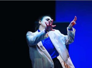 koulouvardi mathima street dance theater