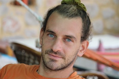 sioras deligiannis