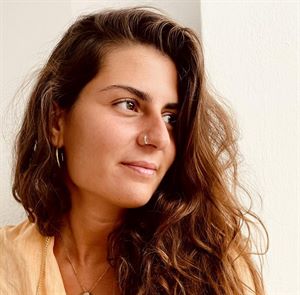 liaramantza giota