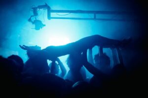 Badeka seminario videodance
