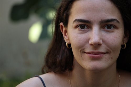kyveli kouvatsi