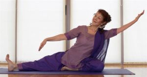 shantala oloimero seminario indikis yoga