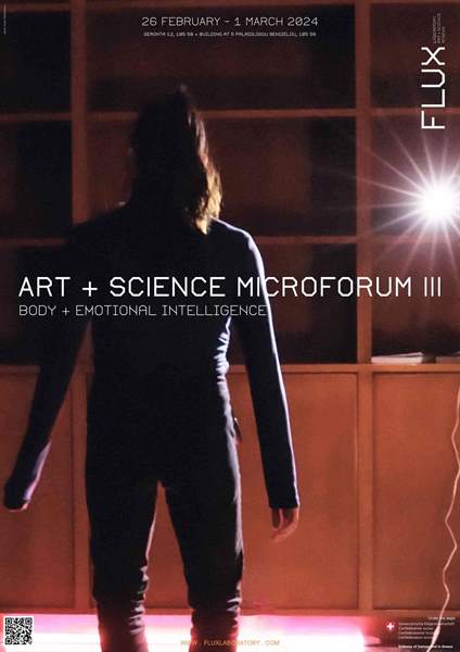 Micro Forum III