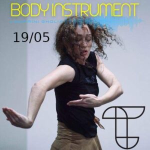Body instrument golia