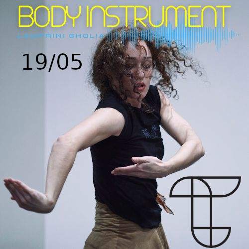 Body instrument golia
