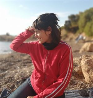 ditsa thaleia
