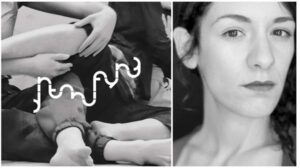 iris nikolaou seminario