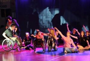 seminario dance dissability karapanagioti