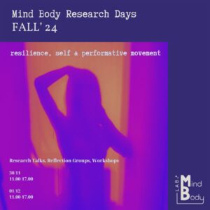 1th mind body lab research
