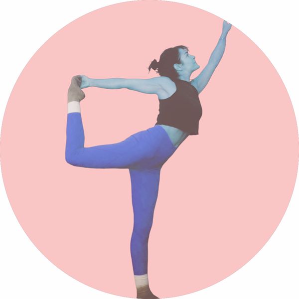 Sweet Vinyasa Yoga giasemi nikita