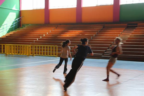 danceathlon 2024