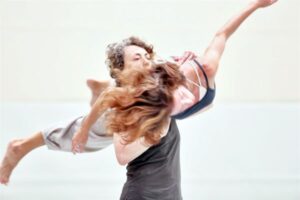 seminario feldenkrais Simonetta Alessandri