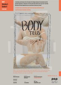 Body Tells final
