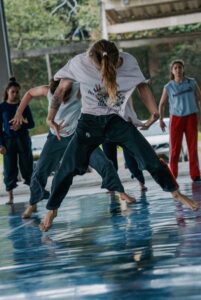 dance days chania seminaria