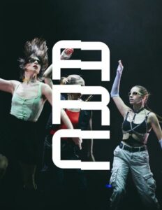 arc for dance 2025