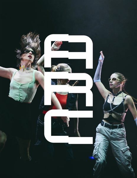 arc for dance 2025