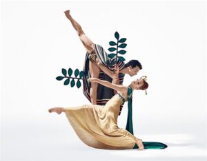 martha graham company