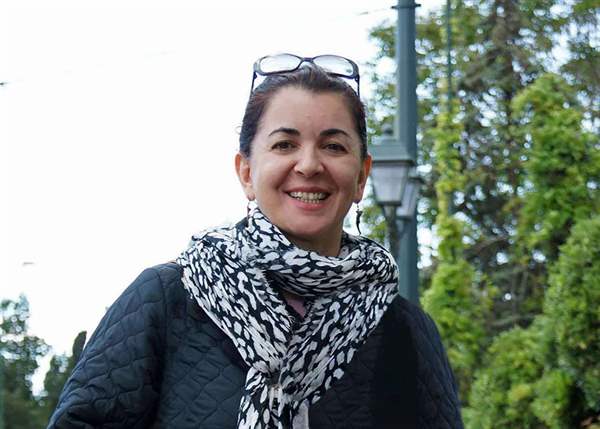 natassa hasioti