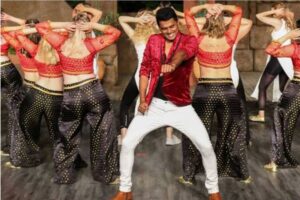 festival bollywood 2025