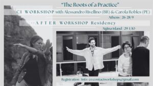 CI WORKSHOP