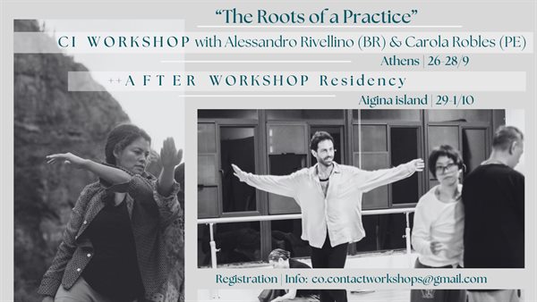 CI WORKSHOP