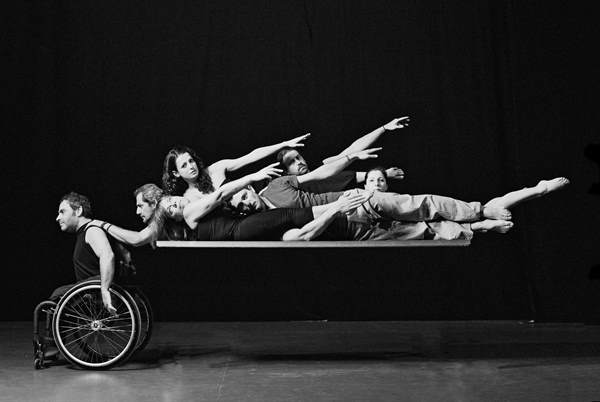 DAGIPOLI DANCE Co