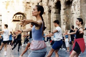 ballet 1995