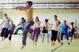 Frey Faust seminario