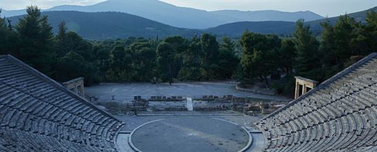 Athens Epidaurus Festival 2026
